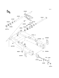 Swingarm