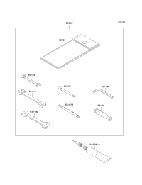 Owner's Tools (Aaf-Acf)