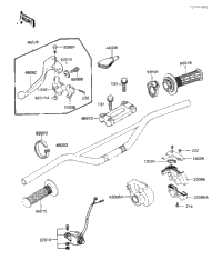 Handlebar