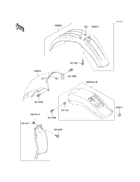 Fenders