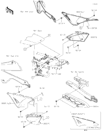 Side Covers/Chain Cover
