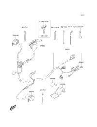 Ignition Switch
