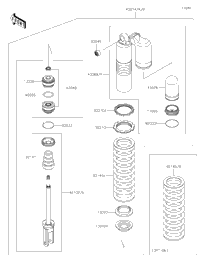 Shock Absorber(S)