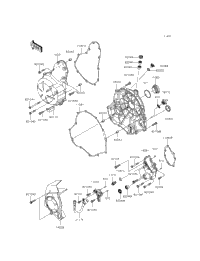 Engine Cover(S)