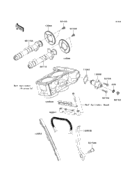 Camshaft(S)/Tensioner