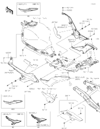 Side Covers/Chain Cover
