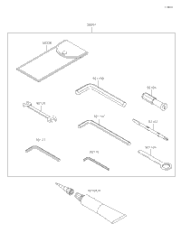 Owner's Tools