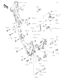 Engine Mount