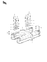 Cylinder Head Cover