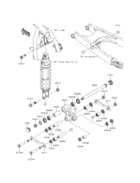 Rear Suspension