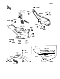 Side Covers/Chain Cover