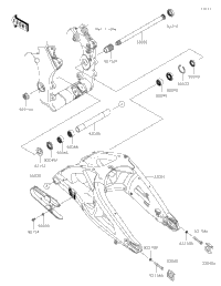 Swingarm