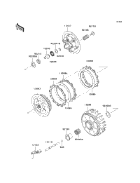 Clutch