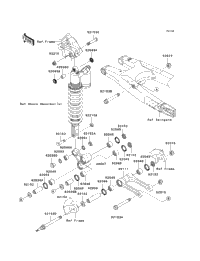 Rear Suspension