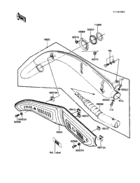 Muffler