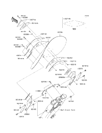 Cowling