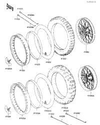 Wheels/Tires
