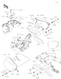 Side Covers/Chain Cover