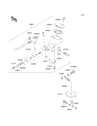 Clutch Master Cylinder