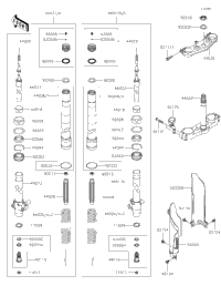 Front Fork 2