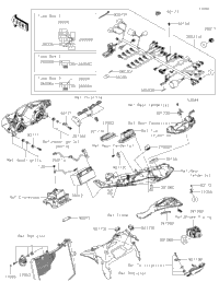 Chassis Electrical Equipment