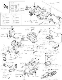 Chassis Electrical Equipment