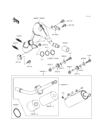 Muffler
