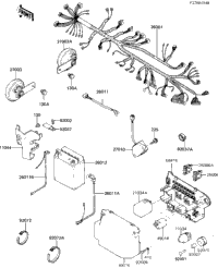 Chassis Electrical Equipment