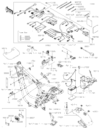 Chassis Electrical Equipment 2