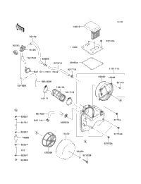 Air Cleaner