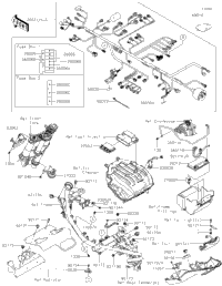 Chassis Electrical Equipment 2
