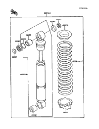 Shock Absorber(S)