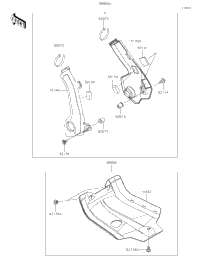 Accessory(Frame Cover)