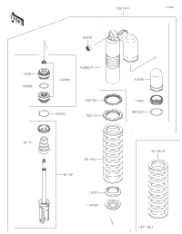 Shock Absorber(S)