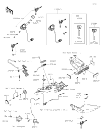 Ignition Switch/Locks/Reflectors