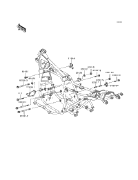 Frame Fittings