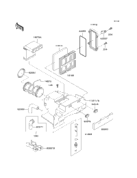 Air Cleaner