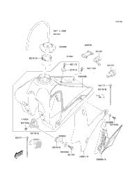 Fuel Tank (A3)