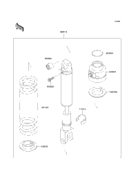 Shock Absorber(S)