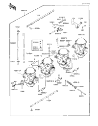 Carburetor Assy