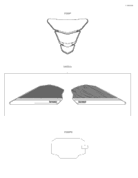 Accessory(Tank Pads And Meter Film)