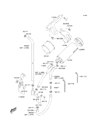 Fuel Evaporative System (Ca)