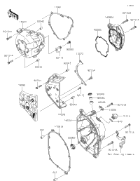 Engine Cover(S)