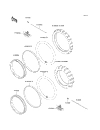 Wheels/Tires