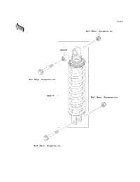 Shock Absorber(S)