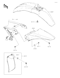 Fenders