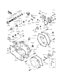 Engine Cover(S)