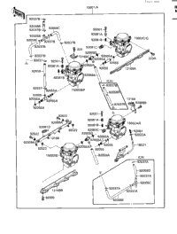 Carburetor Assy