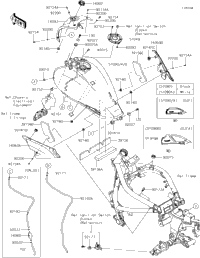 Fuel Tank(Djf/Djfa)