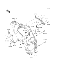 Engine Mount